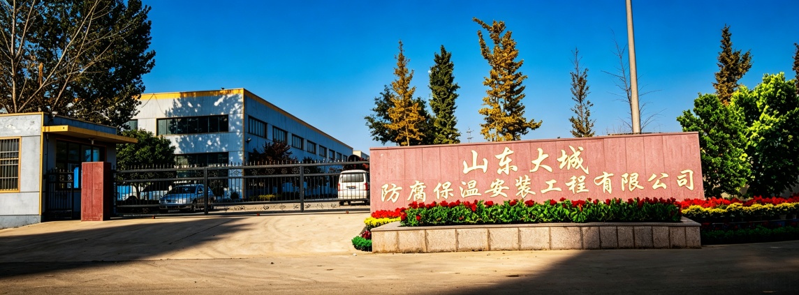 江陵聚氨酯保温管生产厂家